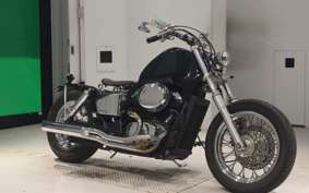 HONDA SHADOW 400 2006 NC34