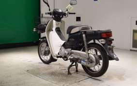 HONDA C110 SUPER CUB JA10