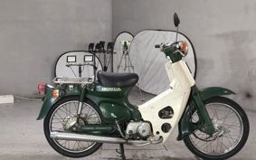 HONDA SUPER CUB50 C50