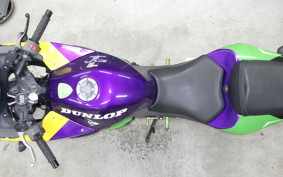 KAWASAKI NINJA 250R 2019 EX250K