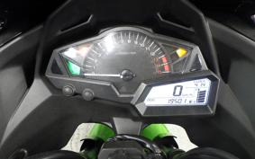 KAWASAKI NINJA 250 ABS EX250L