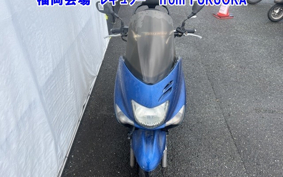 YAMAHA MAJESTY 125 FI SE27