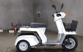 HONDA GYRO TD02