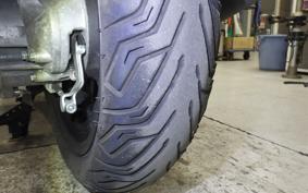 HONDA PCX 125 JF81