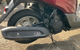 HONDA  TACT  BASIC  AF79