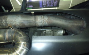 HONDA CBR1000RR Gen. 2 2008 SC59