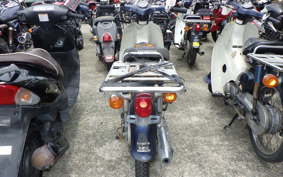 HONDA C50 SUPER CUB C50