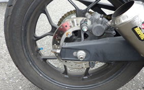 YAMAHA YZF-R25 2002 RG10J