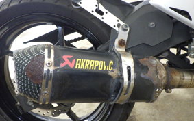 KAWASAKI NINJA 400 2018 EX400G