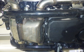 TRIUMPH BONNEVILLE T100 2024