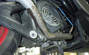 YAMAHA CYGNUS 125 XSR 3 SED8J