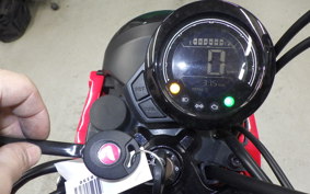 HONDA CT125-2 2022 JA65