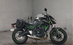 KAWASAKI Z650 2023 ER650S