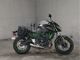 Фото Kawasaki Z650 2023 с японского аукциона
