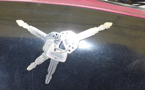 YAMAHA TW225 2017 DG09J