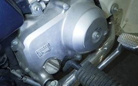 HONDA C90 SUPER CUB E