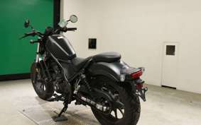 HONDA REBEL 250 E-Clutch 2019 MC49