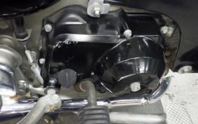 HONDA LITTLE CUB 2008 AA01