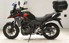 SUZUKI Vｽﾄﾛｰﾑ250A 2007