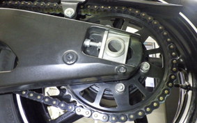 YAMAHA YZF-R1 2011 RN24J