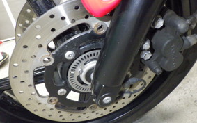 SUZUKI GLADIUS 2010 VK58A
