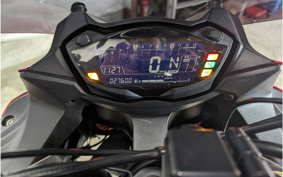 SUZUKI GSX-S1000F 2017 GT79B