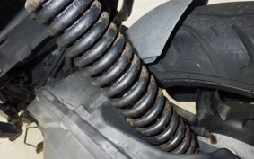 HONDA DIO 110 2004 JF58