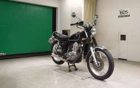YAMAHA SR400 Gen.4 2010 RH03J