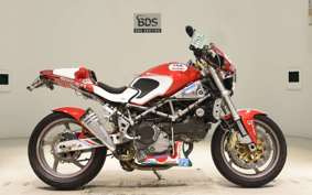 DUCATI MONSTER S4 2004