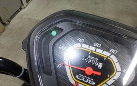 HONDA ｸﾛｽｶﾌﾞ JA10