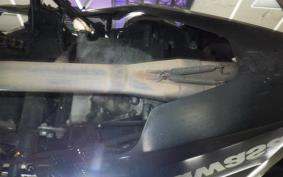 KAWASAKI NINJA 400 2016 EX400E