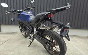HONDA CB250R MC52
