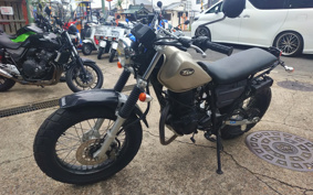 YAMAHA TW200 DG07J