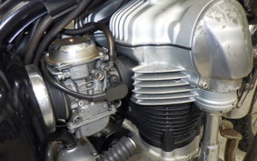 KAWASAKI W650 2009 EJ650A