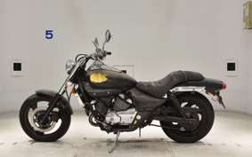KAWASAKI ELIMINATOR 250 V VN250A