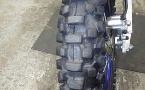 YAMAHA YZ85LW 2013 CB16C