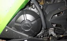 KAWASAKI NINJA 250 EX250L
