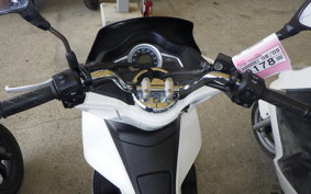 HONDA PCX125 JF56