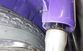 HONDA C110 SUPER CUB JA07