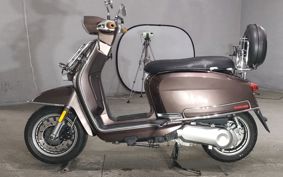 LAMBRETTA V200SPL ..