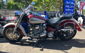 YAMAHA XV1600 ROADSTER 1999 2J00