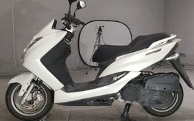 YAMAHA MAJESTY 155S SG28J