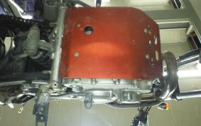 YAMAHA TRICKER Gen.2 2020 DG16J