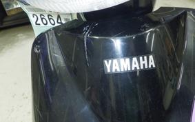 YAMAHA JOG Gen.2 2015 3YJ