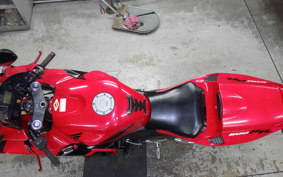 HONDA CBR600RR GEN 2 2006 PC37
