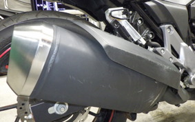 SUZUKI V-STROM 250 A 2018