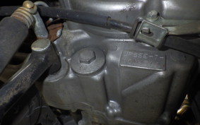 HONDA NAVI110 2012