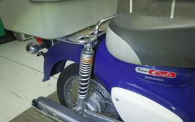 HONDA C50 SUPER CUB AA07