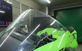 KAWASAKI NINJA ZX-6R A 2025 ZX636J