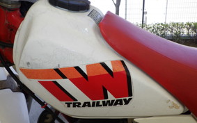 YAMAHA TW200 2024 2JL